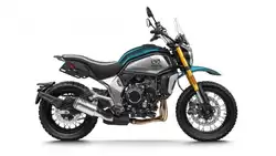 CFMoto 700 CL-X Adventure