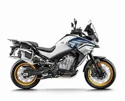 CFMoto 800MT Explore