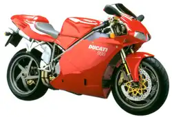 Ducati 998