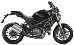 Ducati Monster 1100