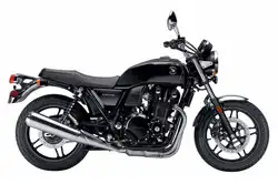 Honda CB1100