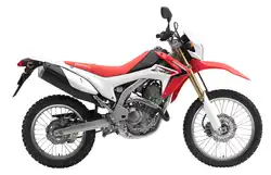 Honda CRF250L