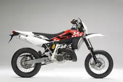 Husqvarna SM 125