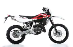 Husqvarna WRE 125