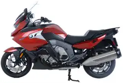 BMW K1600GT SE