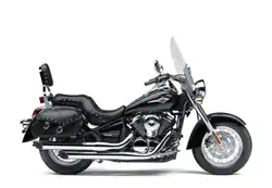 Kawasaki Vulcan VN900 Classic