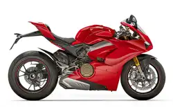 Ducati Panigale V4