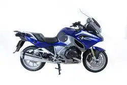 BMW R1200RT