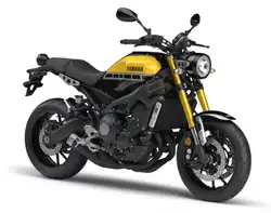 Yamaha XSR900