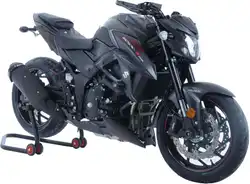 Suzuki GSX-S 750