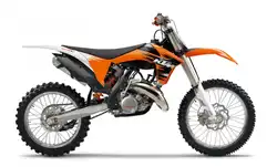 KTM 125 SX