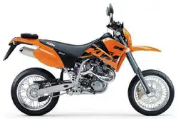 KTM 660 SMC