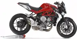 MV Agusta Brutale 800