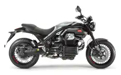 Moto Guzzi Griso