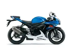 Suzuki GSX-R600
