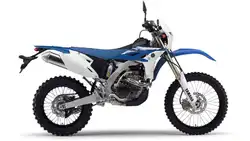 Yamaha WR 450