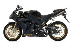 Yamaha YZF-R1 SP