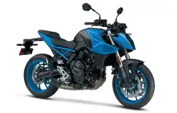 Suzuki GSX-8S