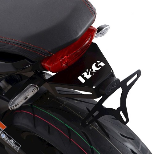 R&G Racing Tail Tidy Honda Cbr300r 2014 ONWARD LP0168BK for sale online