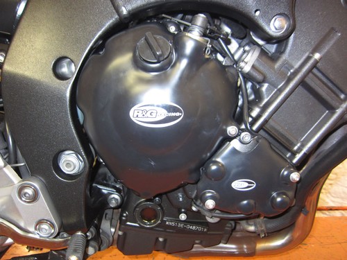 R Amp G Racing All Products For Yamaha Fz1 N