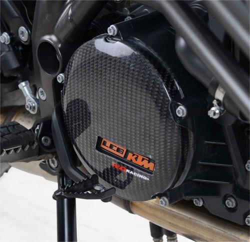 KTM 1290 Super Adventure 2015-2018 R&G racing left hand side engine case slider 