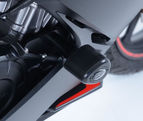 R G Racing All Products For Honda Cbr250rr