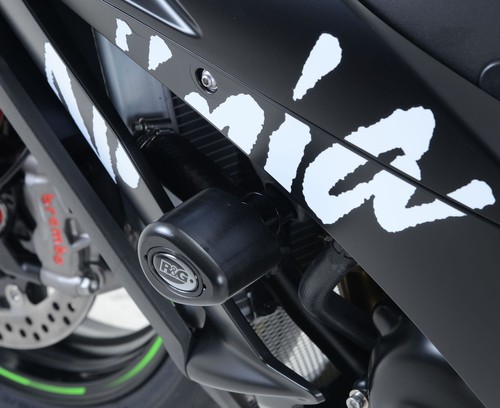 Fr+R Carbon Brake Pads Fits Kawasaki Ninja ZX10R Ninja 1000 Z1000