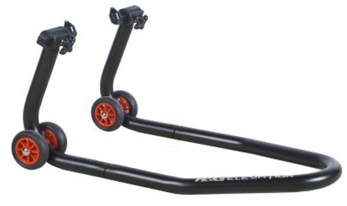 R G Racing Paddock Stands For All Bikes