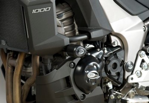 T-Rex Racing 2015-2017 Kawasaki Versys 1000/LT Engine Case Covers