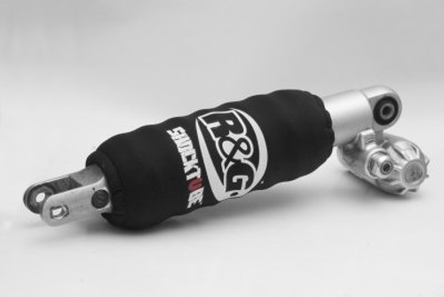 R&G  SHOCKTUBE SHOCK ABSORBER PROTECTOR HONDA CBR600F 1999 