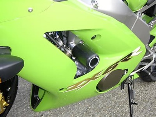 R&G Racing - All Products for Kawasaki - ZX6-R
