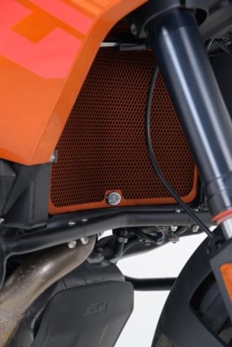 R&G Racing Fork Protectors to fit KTM 1190 Adventure 2013 