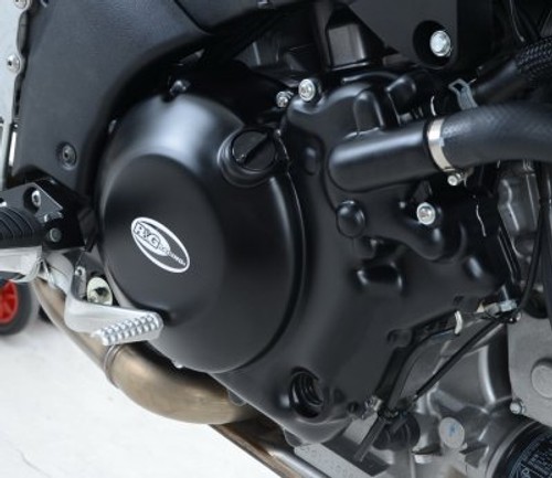 R & G Racing embrague Protektor Suzuki B King clutch case slider protector 