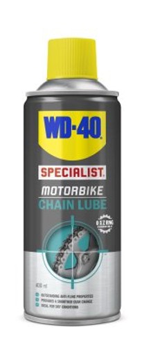 Wd 40 white lithium grease for motorcycle chain Outlet
