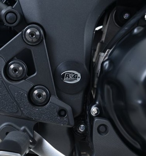 R&G Racing | Frame Plugs for Kawasaki