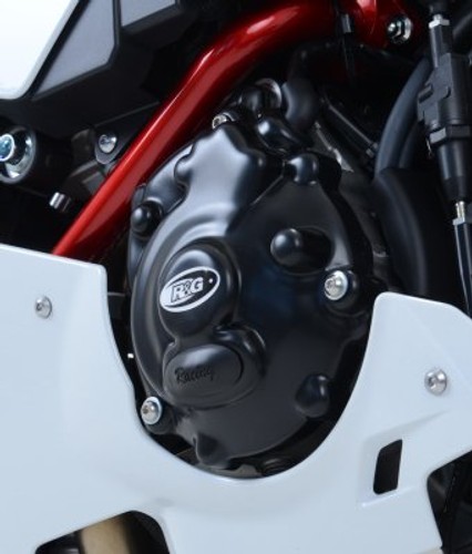 3 piezas para caber Yamaha YZF R1 2015-2017 R&G Racing Engine Funda Kit 