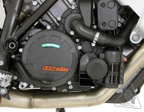 R Amp G Racing Denali Sound For All Bikes
