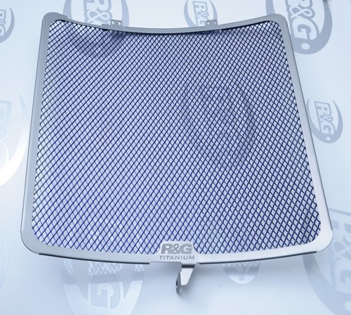 r&g racing radiator guard