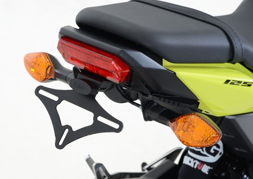 honda grom tank bag