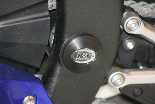Blue Driven Racing Engine Plug Compatible with 06-18 Yamaha YZF-R6 Standard 