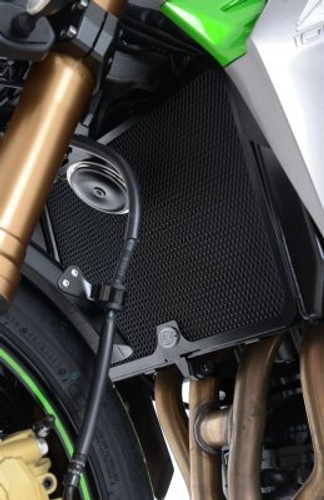 Dor/é Protection moto Colorations : Rouge m/étal Adh/ésif moto 3D ultra r/ésistant pour moto Ar Prot/ège-r/éservoir compatible pour Kawasaki Z750 et Z1000 Vert m/étal