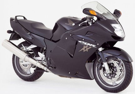 R&G motorcycle Shocktube fits Honda CBR1000 Blackbird 